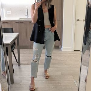 Zara Vest